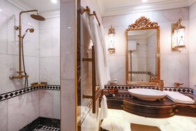 Golden Palace Hotel Yerevan