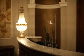 Grand Hotel Yerevan