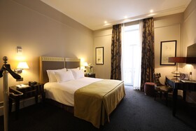 Grand Hotel Yerevan