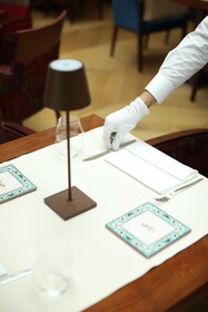 Grand Hotel Yerevan