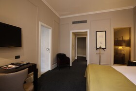 Grand Hotel Yerevan