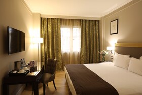 Grand Hotel Yerevan