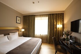 Grand Hotel Yerevan