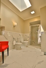 Grand Hotel Yerevan
