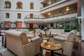Grand Hotel Yerevan