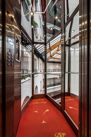 Grand Hotel Yerevan