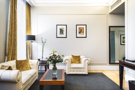 Grand Hotel Yerevan