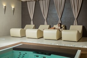 Grand Hotel Yerevan