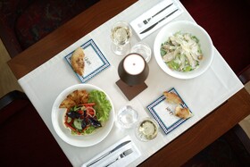 Grand Hotel Yerevan