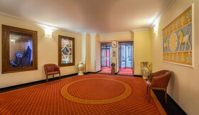 Grand Hotel Yerevan