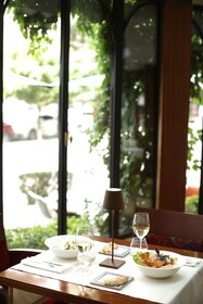 Grand Hotel Yerevan