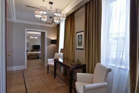 Grand Hotel Yerevan