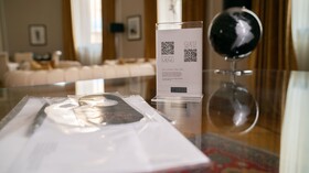 Grand Hotel Yerevan