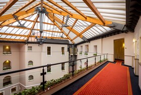 Grand Hotel Yerevan