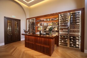 Grand Hotel Yerevan