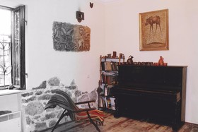 Guest House Dayan