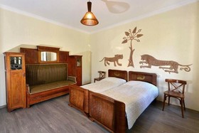 Guest House Dayan