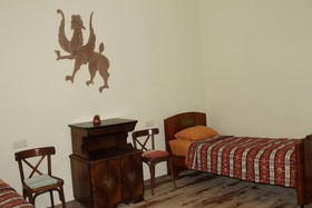 Guest House Dayan