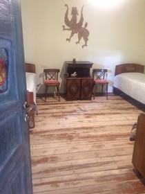 Guest House Dayan