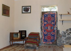 Guest House Dayan