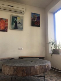 Guest House Dayan