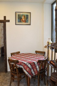 Guest House Dayan