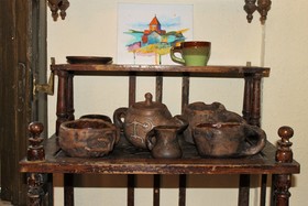 Guest House Dayan