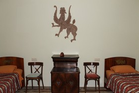 Guest House Dayan