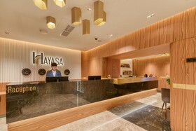 Hayasa Hotel Yerevan