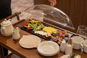 Hayasa Hotel Yerevan