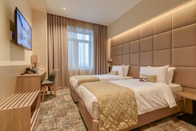 Hayasa Hotel Yerevan