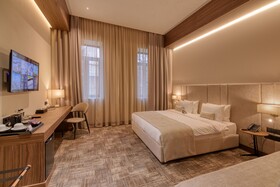 Hayasa Hotel Yerevan