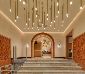 Hayasa Hotel Yerevan