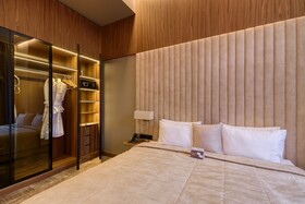 Hayasa Hotel Yerevan