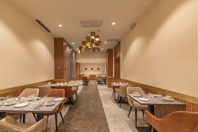 Hayasa Hotel Yerevan