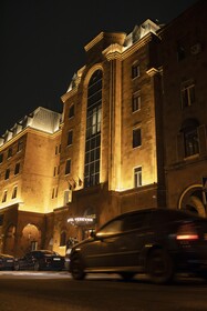 Hayasa Hotel Yerevan