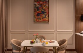 Hayasa Hotel Yerevan