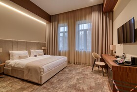 Hayasa Hotel Yerevan