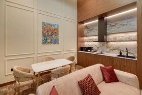 Hayasa Hotel Yerevan