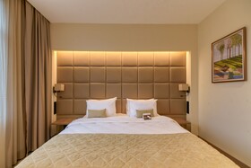 Hayasa Hotel Yerevan