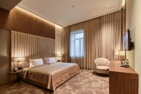 Hayasa Hotel Yerevan