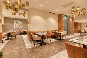 Hayasa Hotel Yerevan