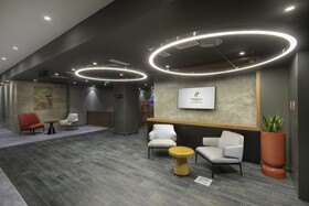 Holiday Inn Yerevan - Republic Square