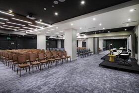 Holiday Inn Yerevan - Republic Square
