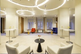 Holiday Inn Yerevan - Republic Square