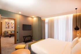Holiday Inn Yerevan - Republic Square