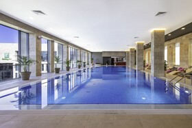 Holiday Inn Yerevan - Republic Square