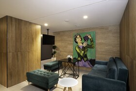 Holiday Inn Yerevan - Republic Square