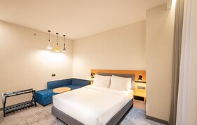 Holiday Inn Yerevan - Republic Square