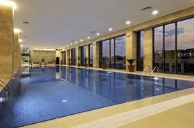 Holiday Inn Yerevan - Republic Square